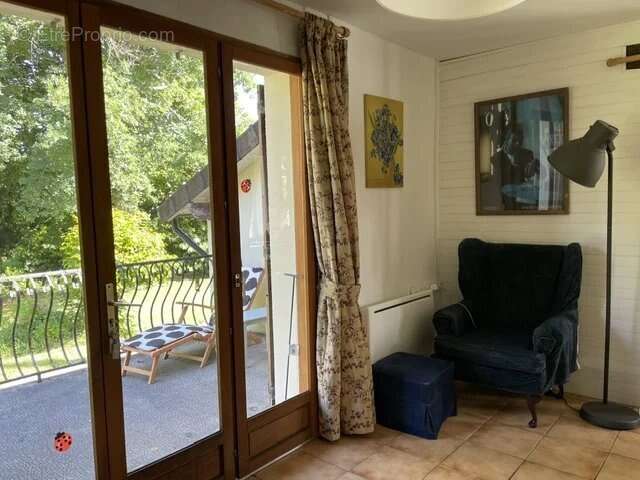 Maison à ROCHECHOUART