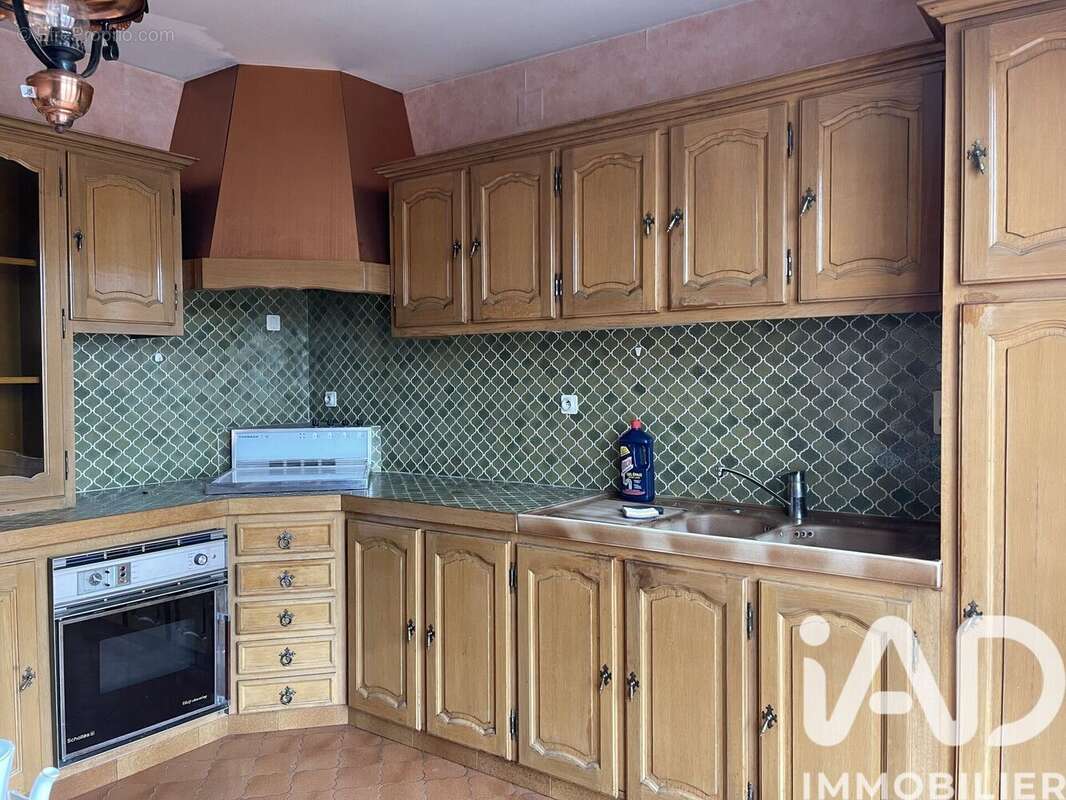 Photo 8 - Maison à CHATEAUROUX