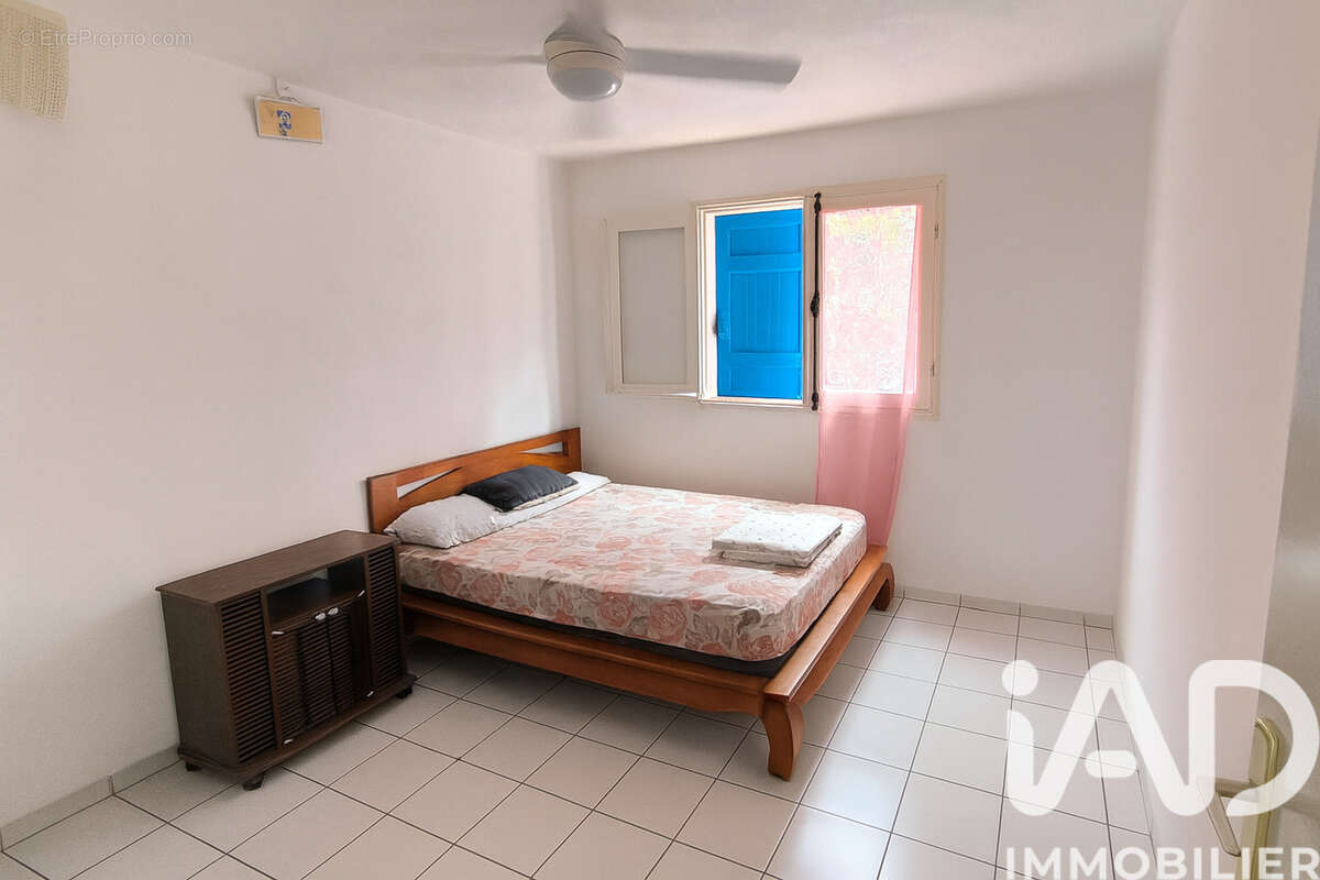 Photo 6 - Appartement à SAINT-LOUIS