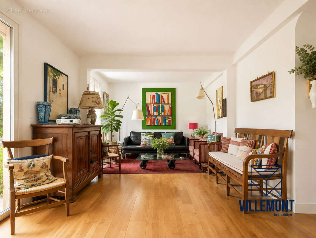 Maison 173 m² à Montpellier  - photo 5