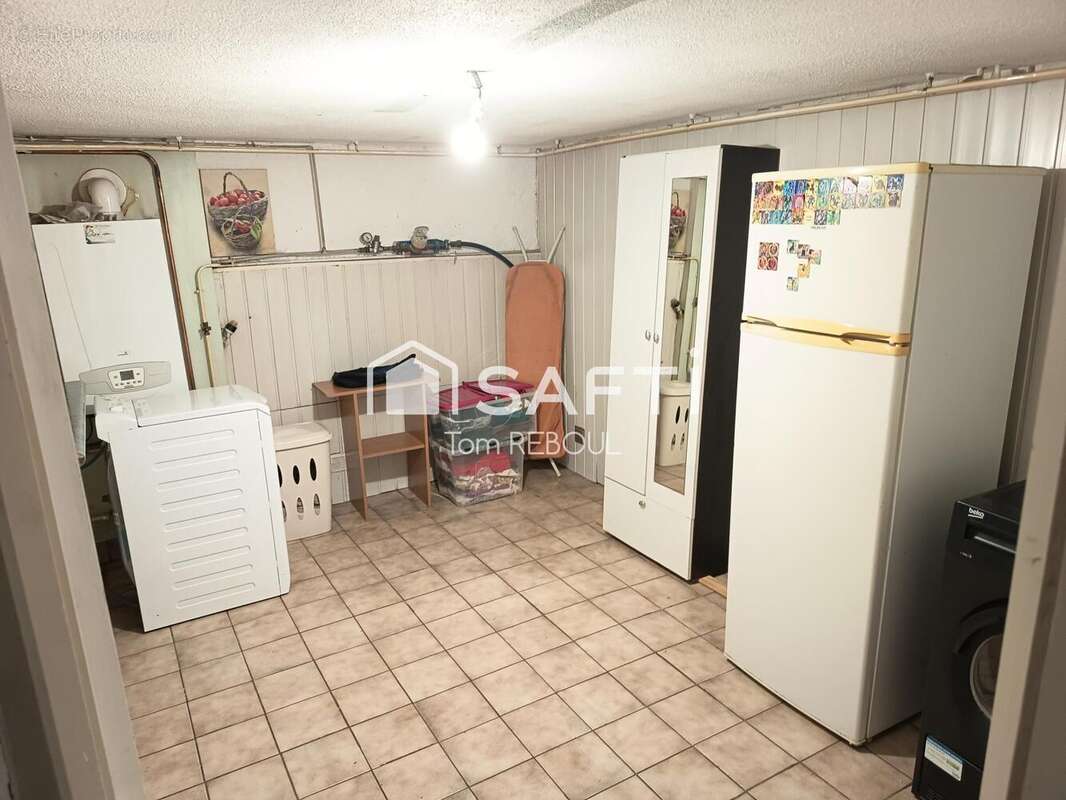 Photo 8 - Appartement à EXINCOURT