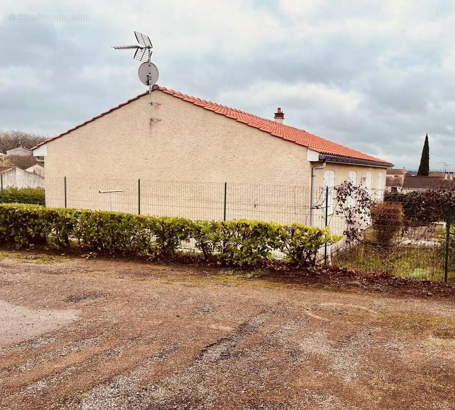 Photo 2 - Maison à CASTRES