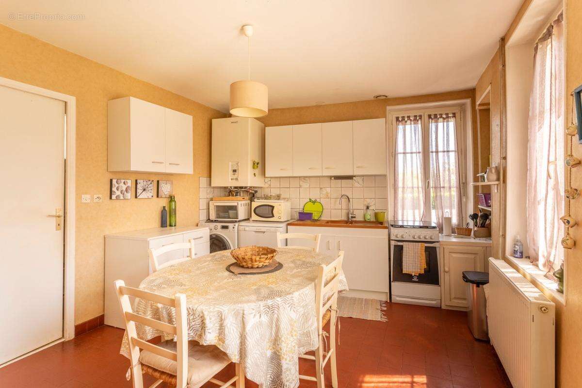 Maison à ROMORANTIN-LANTHENAY