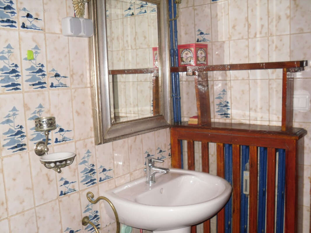 Appartement à CHAMONIX-MONT-BLANC