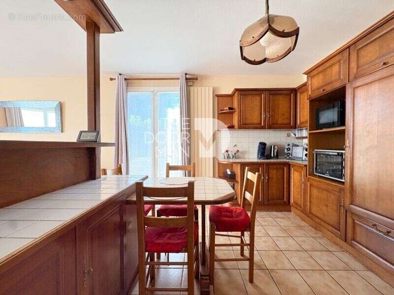 Maison à SAINT-JEAN-DE-BOISEAU