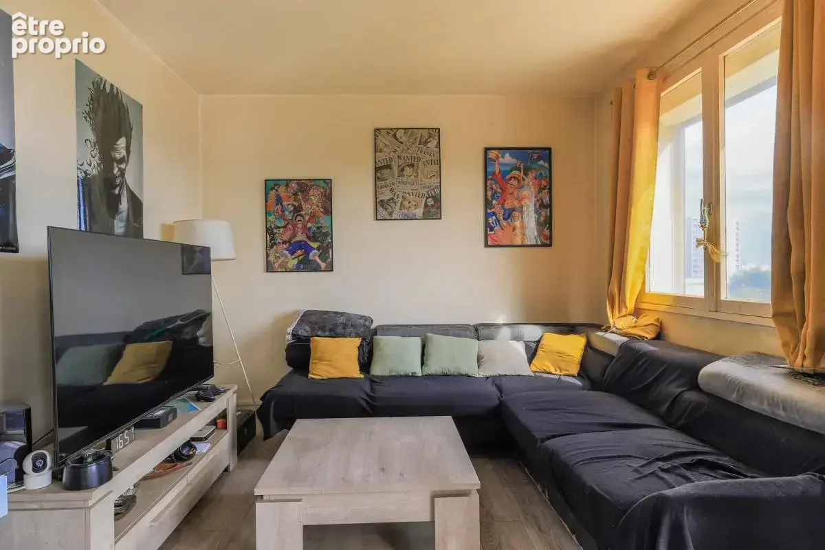Appartement de 4 pièces de 67 m² à Amiens - photo 4