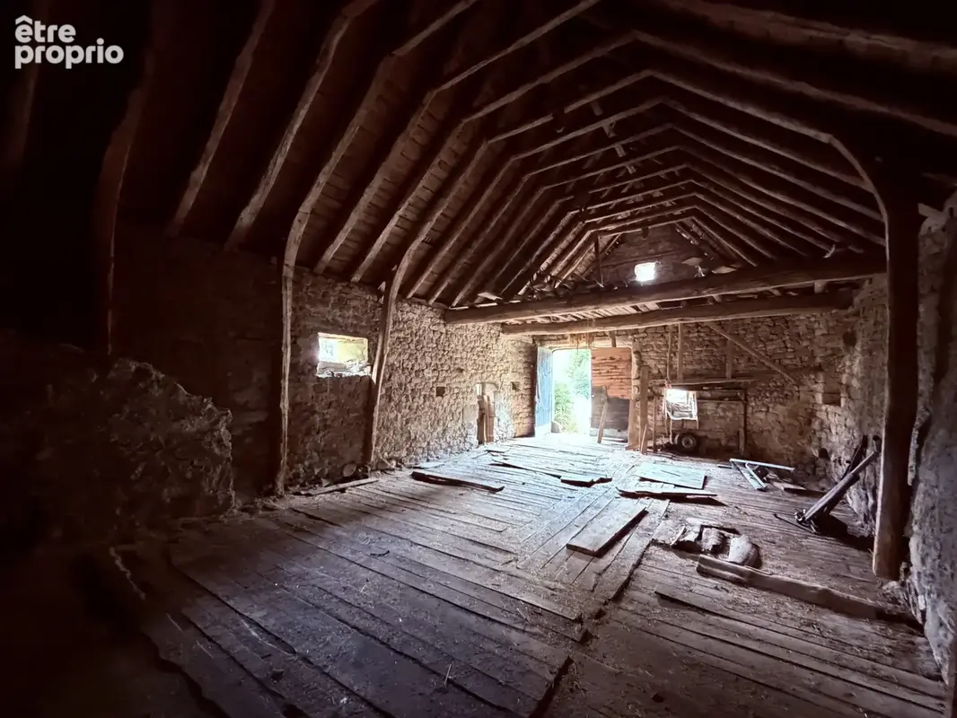 Corps de ferme - photo 36
