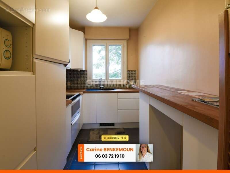 Appartement à ETAMPES