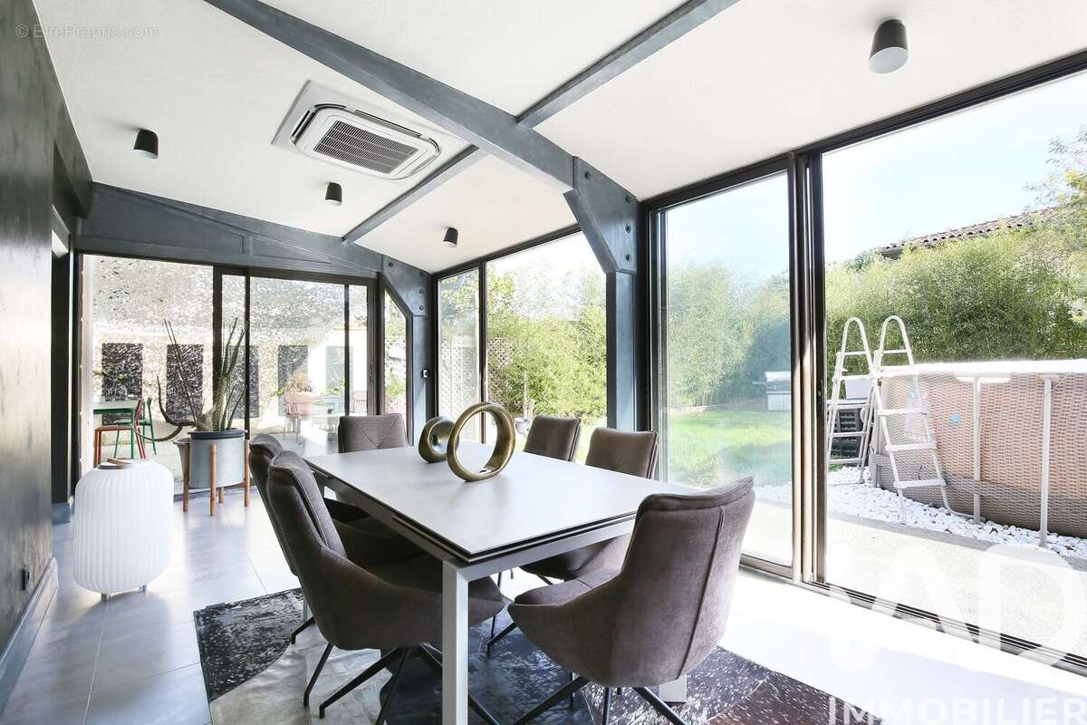 Photo 7 - Maison à SAINT-ORENS-DE-GAMEVILLE