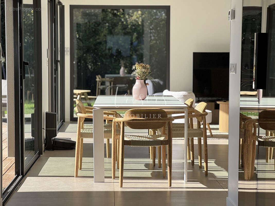 Maison à ANNECY-LE-VIEUX