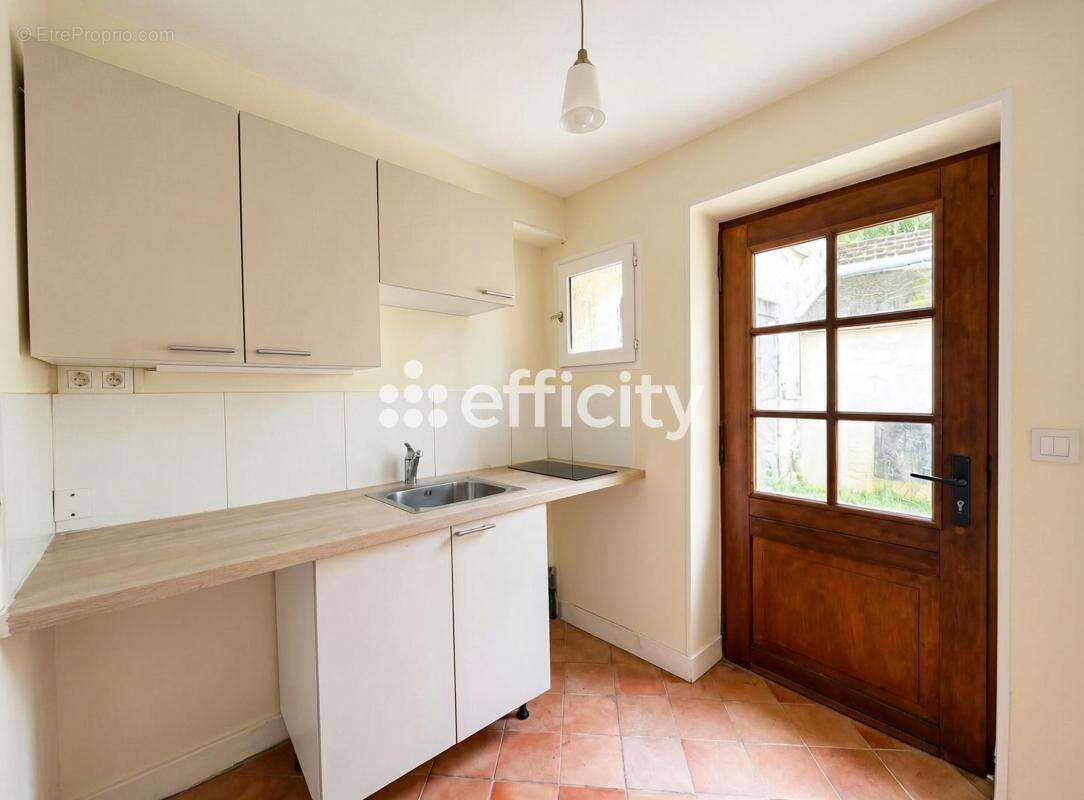 Appartement - photo 7