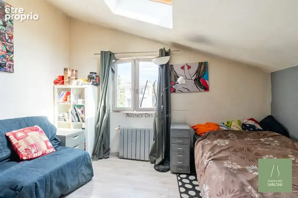 Maison 5 pièces 90 m² à vendre à Le Pecq (78230) - photo 10
