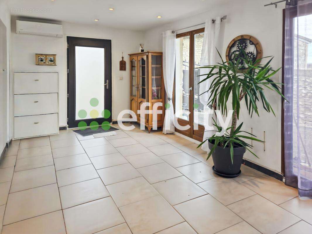 Maison à BENNECOURT