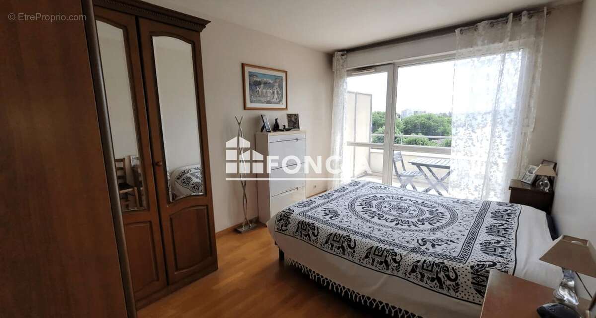 Appartement à CHOISY-LE-ROI