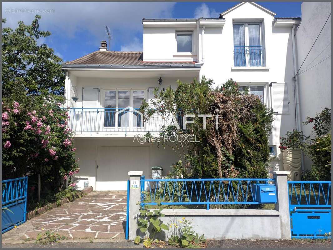 Photo 2 - Maison à ORVAULT
