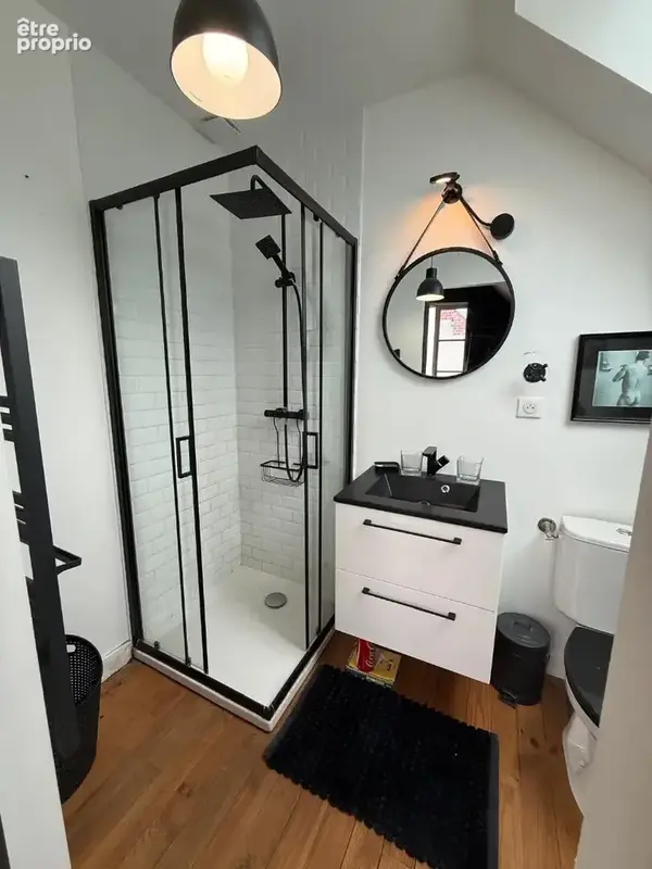 Maison Cernoy 7 pièce(s) 213 m2 - photo 16