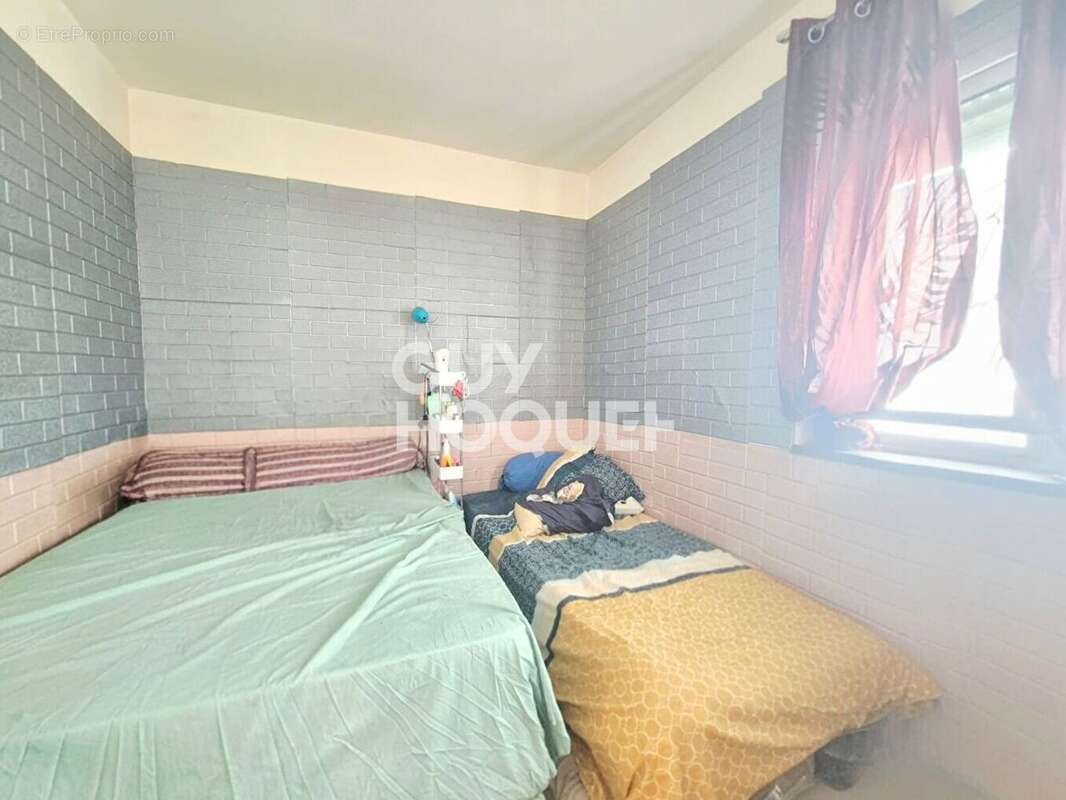 Appartement à CAYENNE