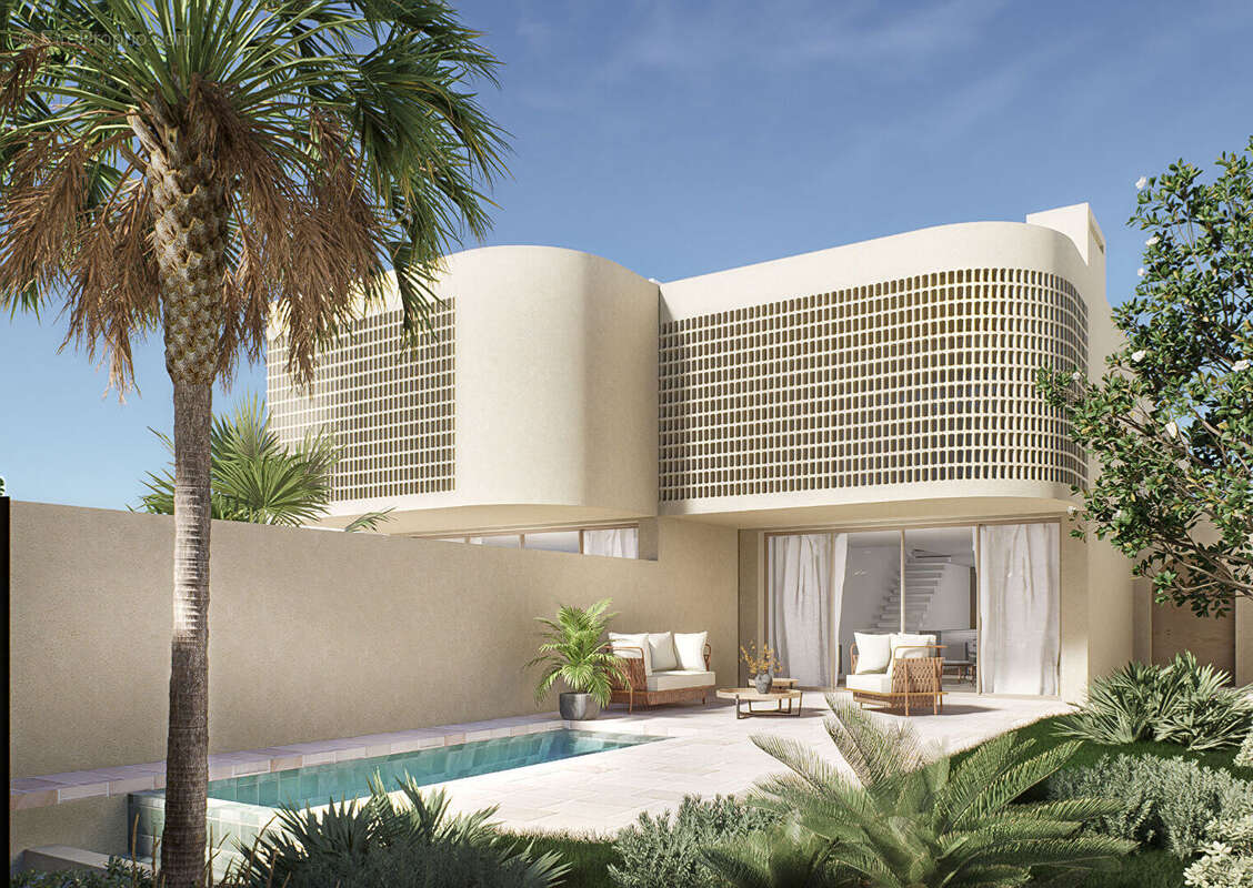 Maison à SAUSSET-LES-PINS