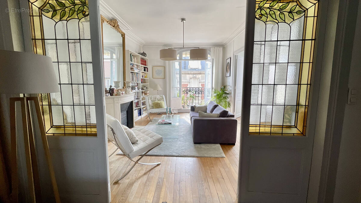 Appartement à SOISSONS