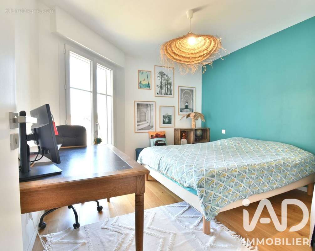 Photo 9 - Appartement à BAYONNE