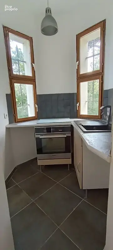 Appartement 37 m² à Beaumont-Sur-Oise  - photo 6