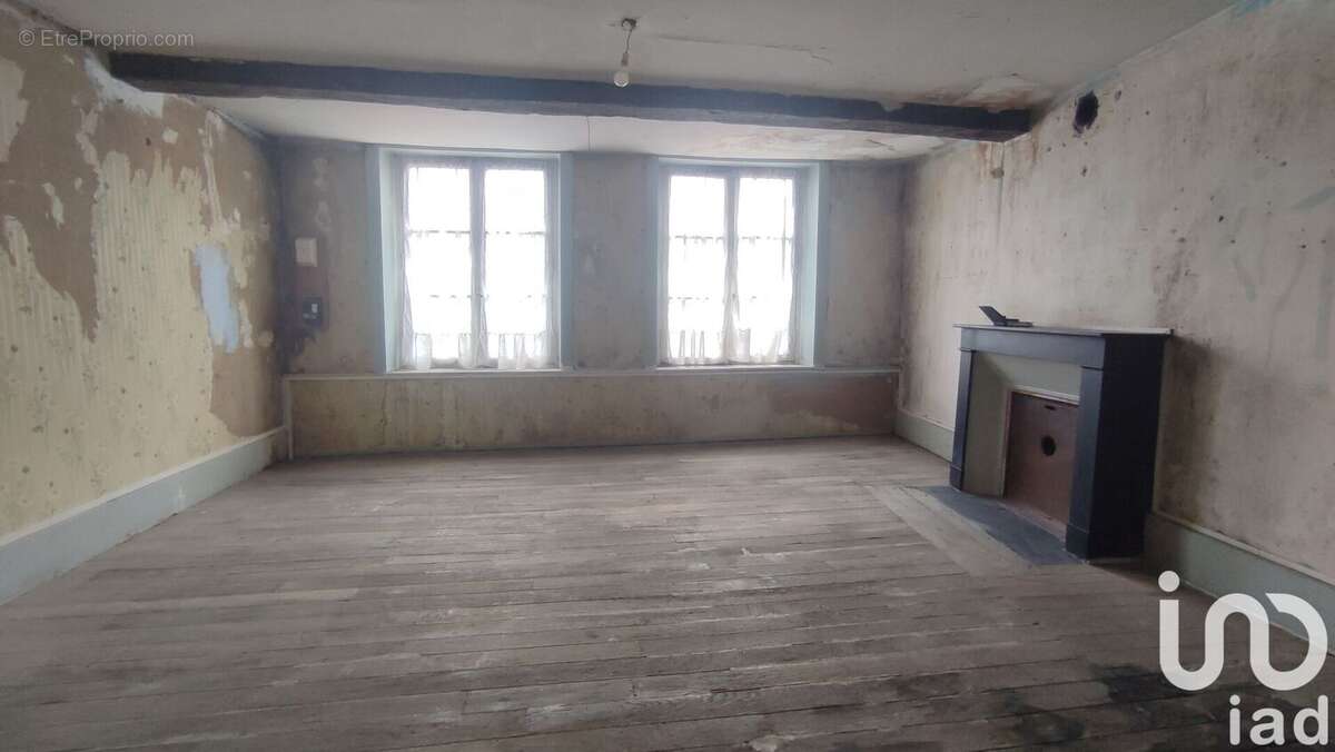 Photo 9 - Appartement à SEDAN