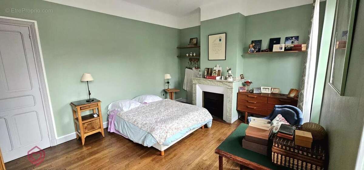 Maison à LE MAS-D&#039;AZIL