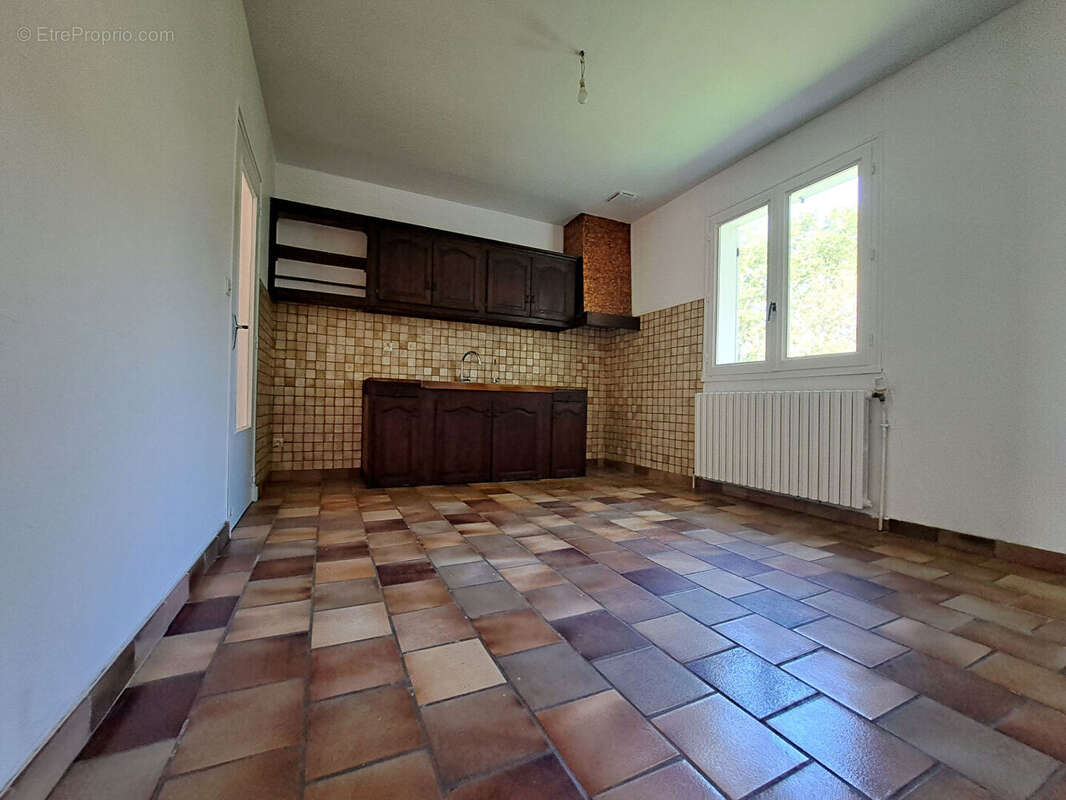 Maison à THILOUZE