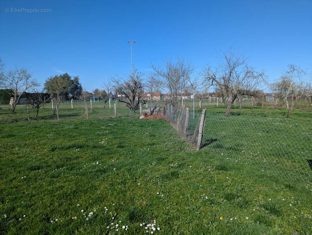 Maison de bourg de plain-pied ! - photo 18