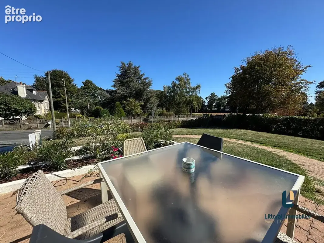 Maison à 450m du bourg de Plourhan - photo 3