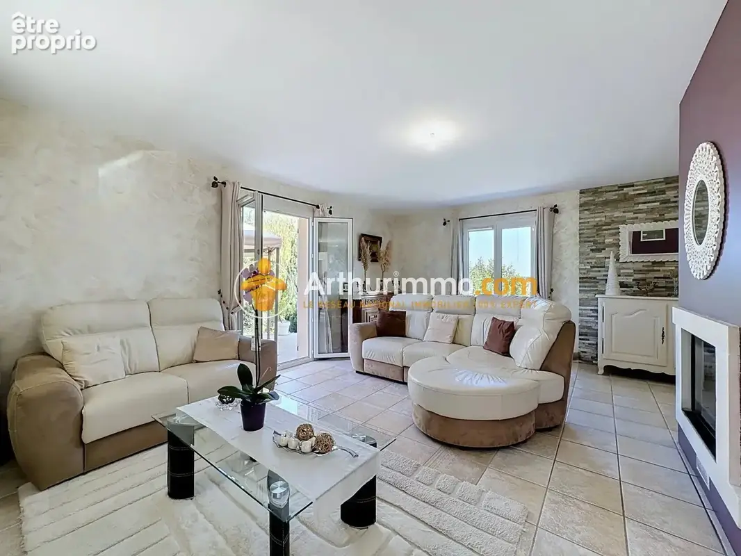 Vente Maison Bourgoin-jallieu(38300) 439 000ï¿œ - photo 8