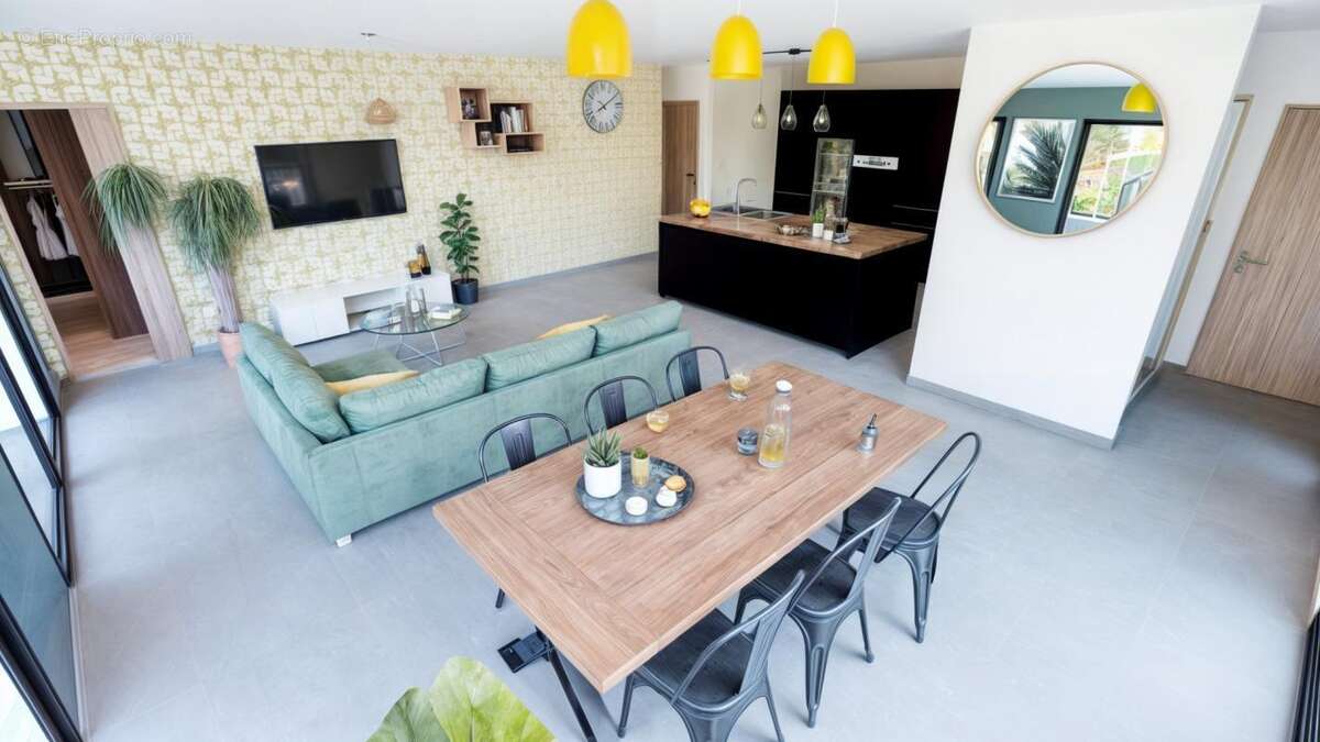 Terrain à CARQUEFOU