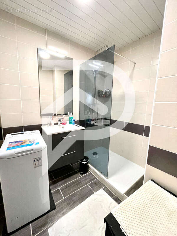 Appartement à CHAUMONT