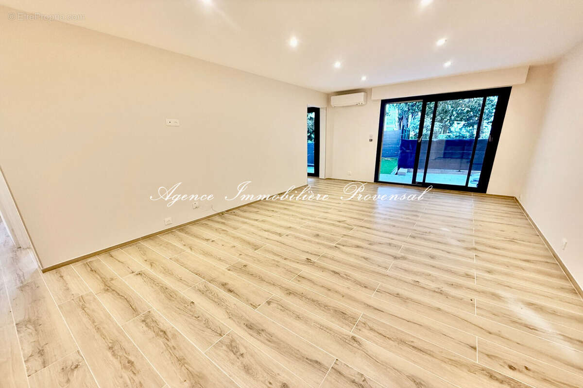 Appartement à SAINTE-MAXIME