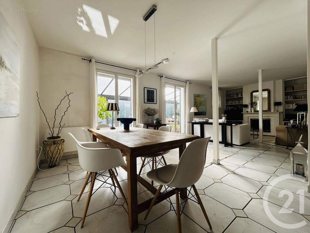 Maison à SAINT-NAZAIRE