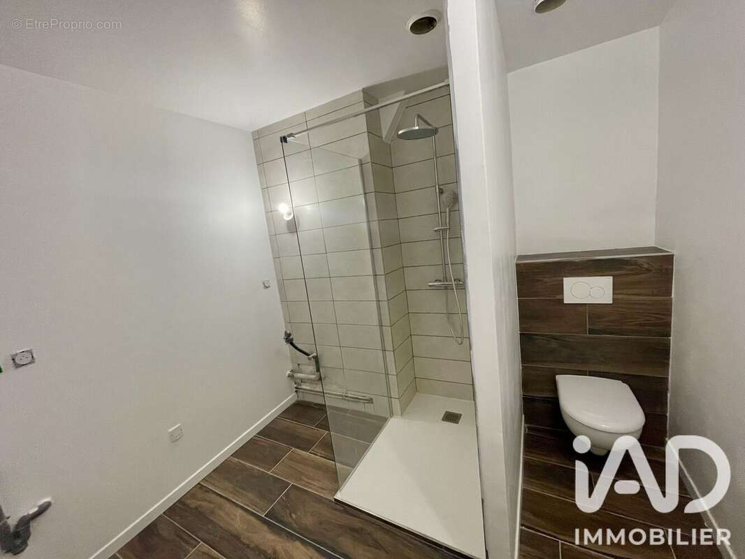 Photo 4 - Appartement à MOISSAC