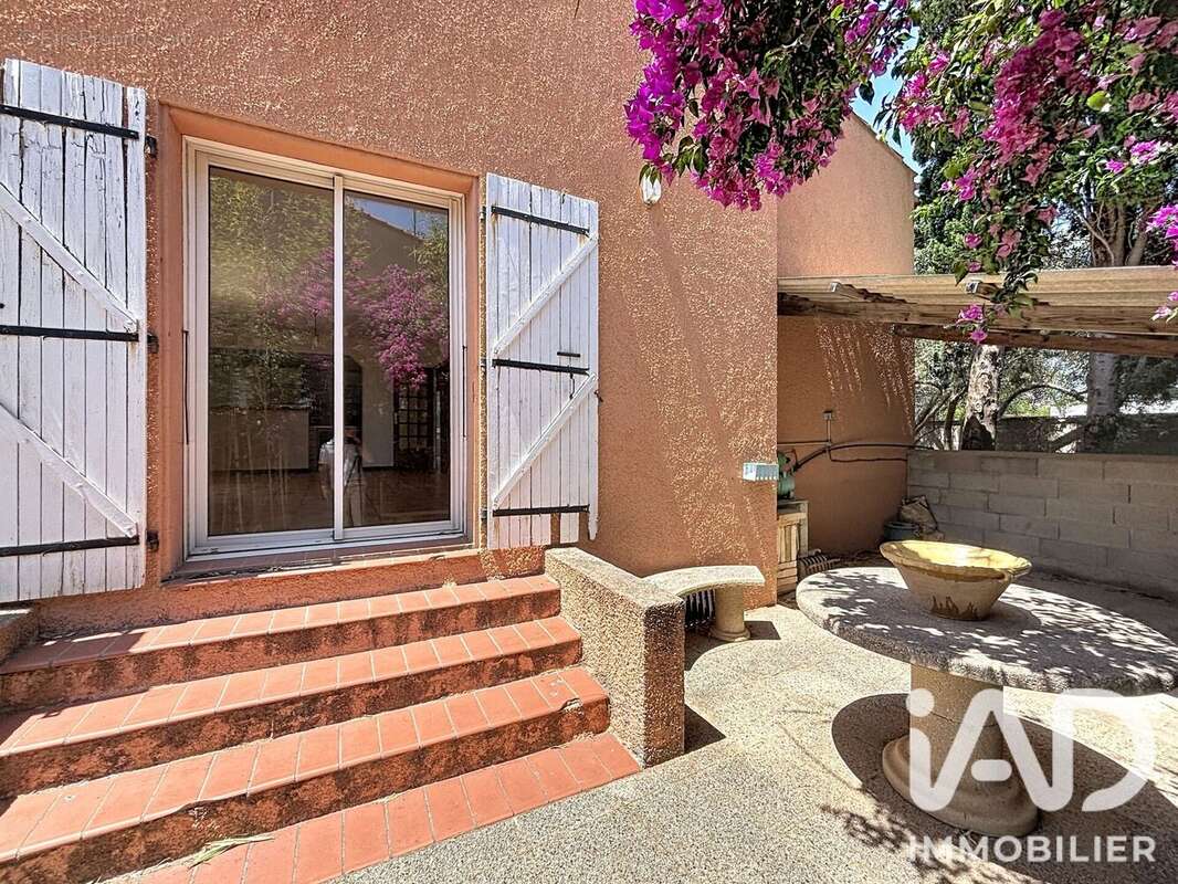 Photo 7 - Maison à ESPIRA-DE-L'AGLY
