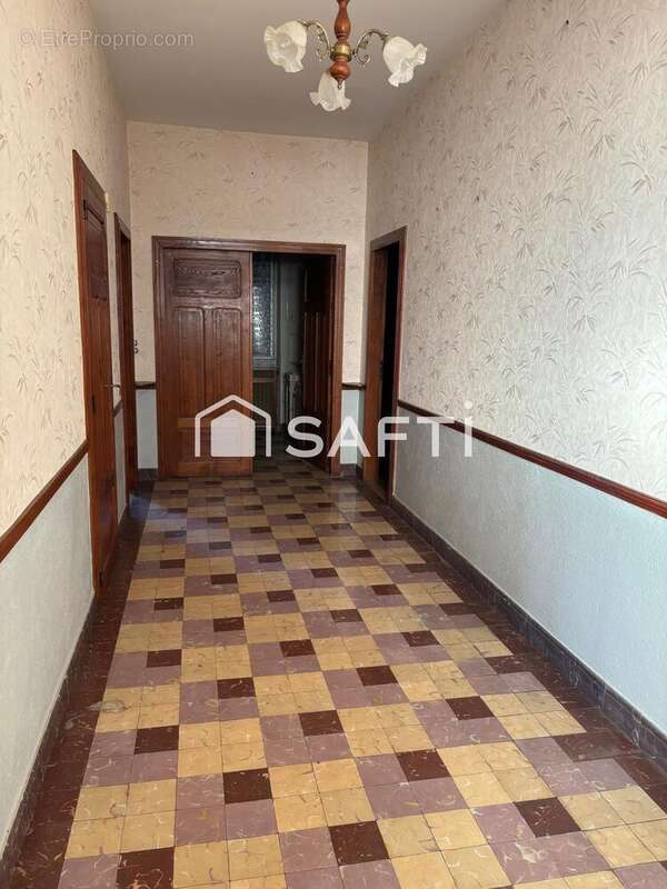 Photo 3 - Maison à ARTHES