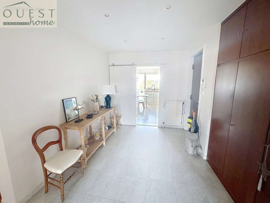 Appartement à ECULLY