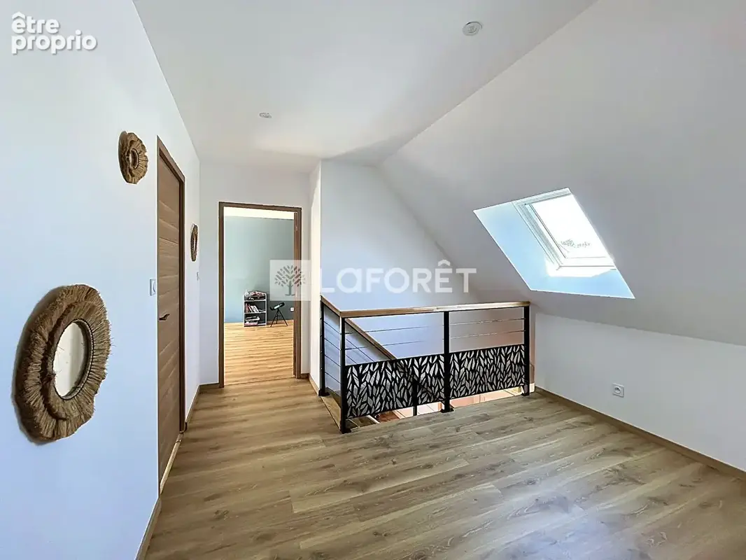 Maison Flers 6 pièces 134 m² - photo 10