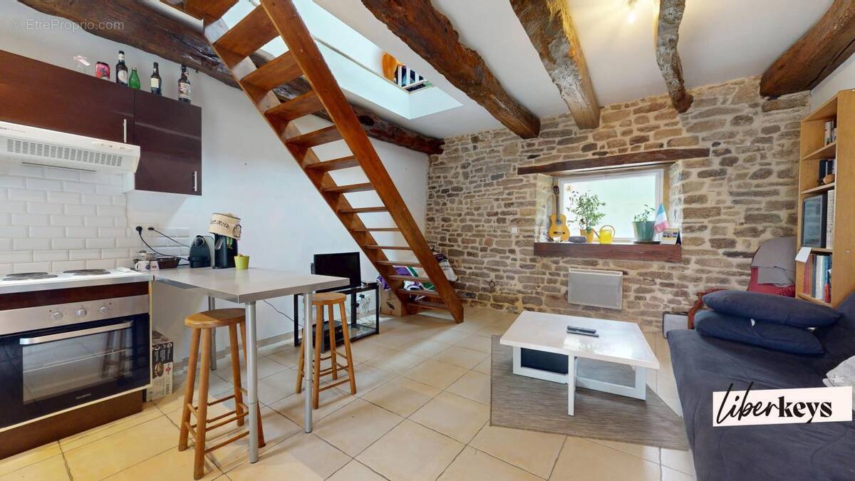 Appartement à ELVEN