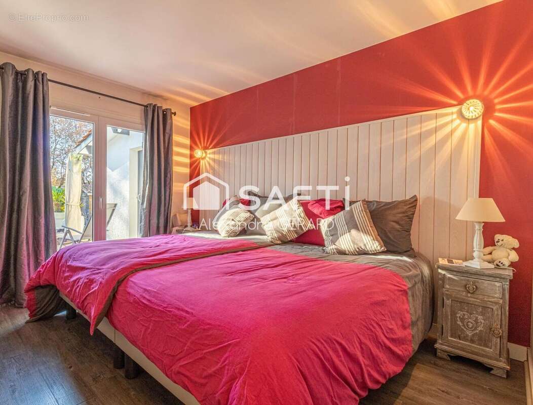 Photo 5 - Maison à LA TESTE-DE-BUCH