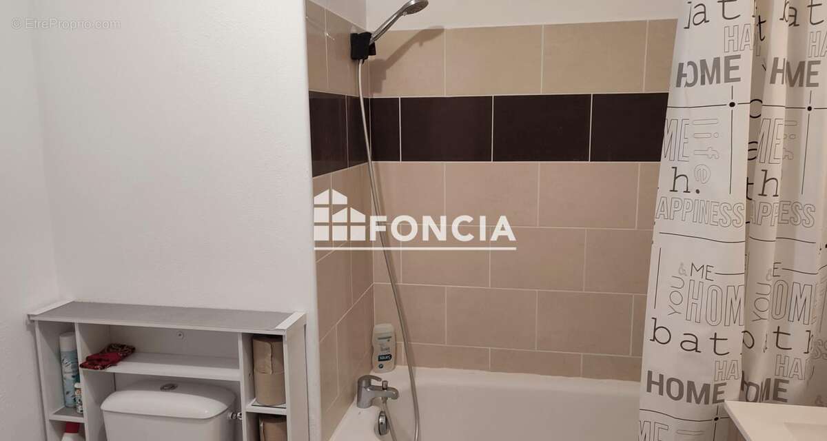 Appartement à DOUAI