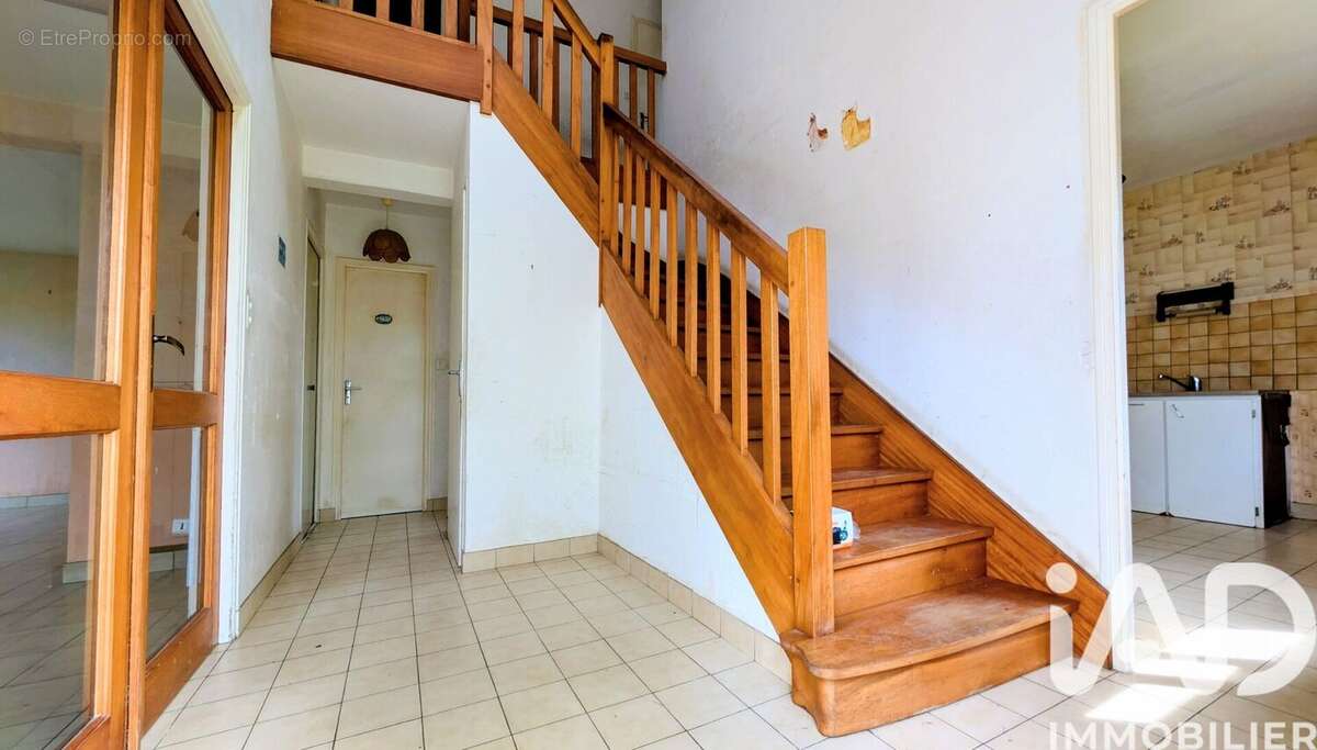 Photo 3 - Maison à BIGNAN