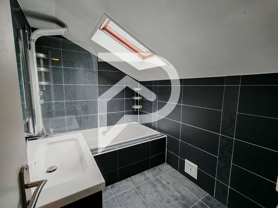 Maison à L&#039;ISLE-ADAM