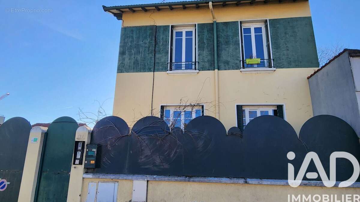 Photo 3 - Maison à VILLEURBANNE