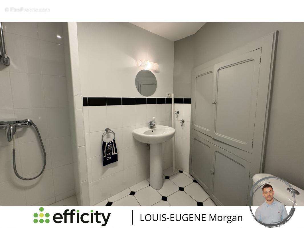 Maison 125 m² à Couhe  - photo 15