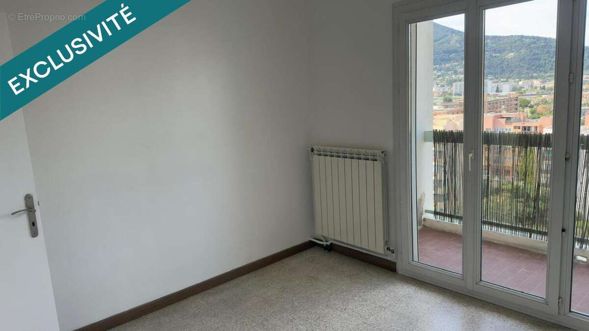 Photo 7 - Appartement à LA VALETTE-DU-VAR