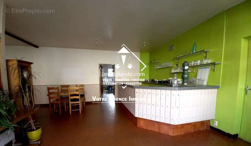 Appartement à BUJALEUF