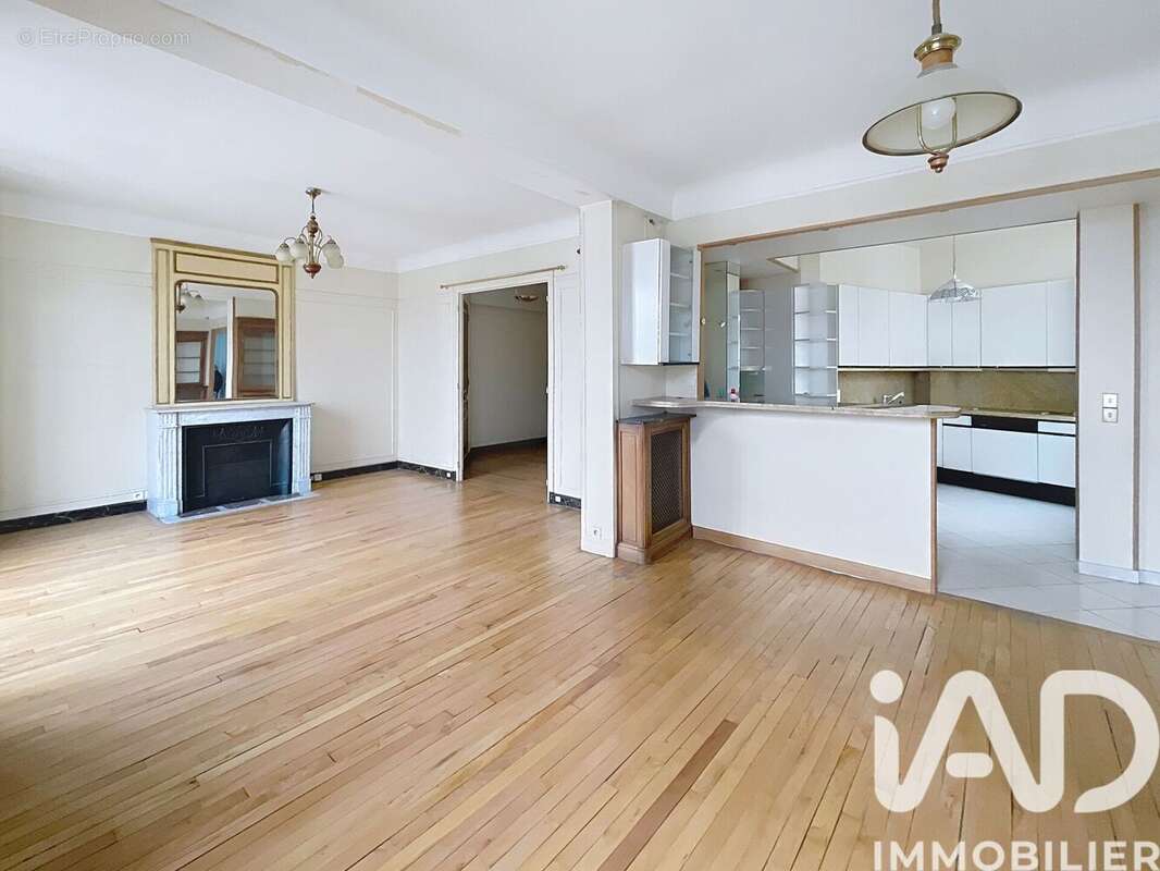 Photo 4 - Appartement à PARIS-11E